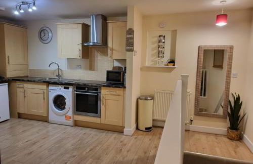 The Cosy Coach House - Foto 9