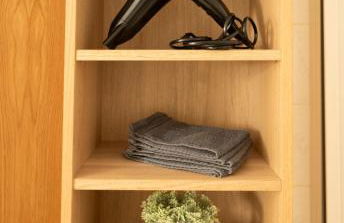 Schnuckenstube Souterrain im Grünen - Foto 17