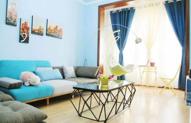 Xinhe Apartment - Foto 27