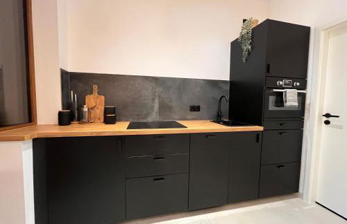 Goldstadt Apartments Pforzheim - Foto 22