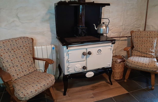 Cherrytreecottage - Cosy 19thcentury/pet Friendly - Foto 17