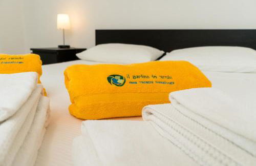 Il Giardino Dei Carrubi - Foto 51