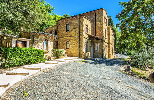 Villa Fontana - Foto 2