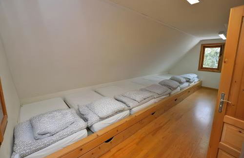 Chalet De Montagne 12 Couchages - Foto 13