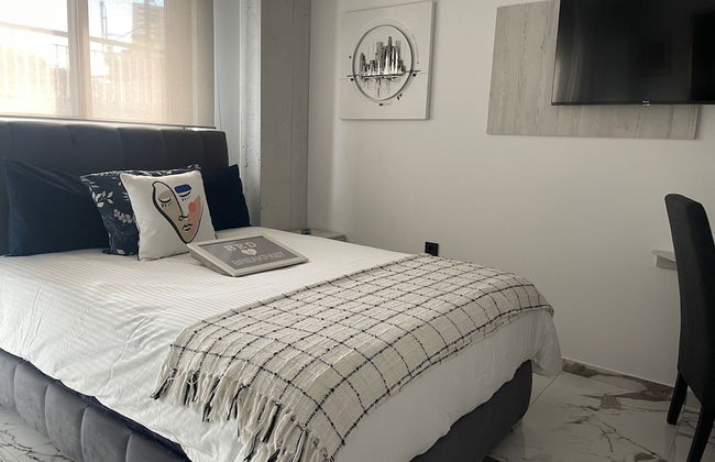 Sea View Apartment Patras - Foto 10