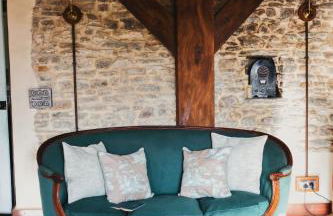 Glatigny Farmhouse - close to beach - proche de la plage - Foto 6