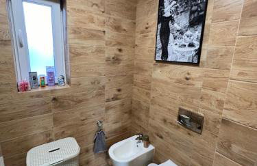 Apartament nr 1 Chorzelów - Foto 13