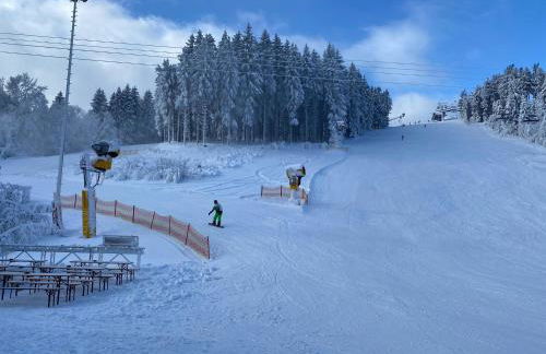 Hochheide Lodge - Foto 21