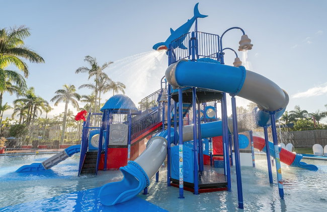 Oaks Sunshine Coast Oasis Resort - Foto 68