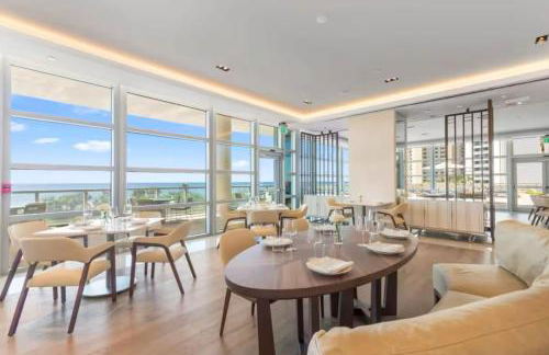 2BR 2.5 BA Modern Oceanview Condo at Amrit Resort) - Foto 61