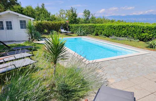 Villa Lente - Photo 58