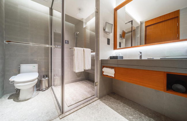 Oakwood Suites Chongli - Foto 54