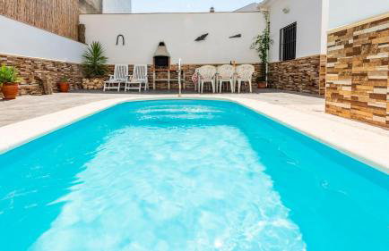 Casa Rural Sierra de las Nieves Yunquera by Ruralidays - Foto 17