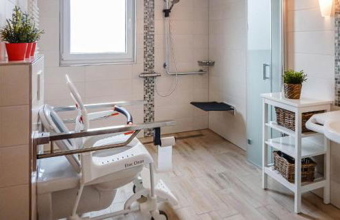 Stunning Apartment In Warin With Sauna - Foto 10