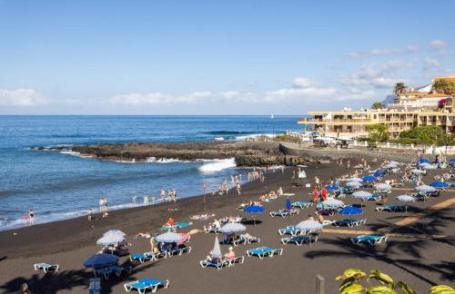 OkStay Playa La Arena Tenerife - Foto 28