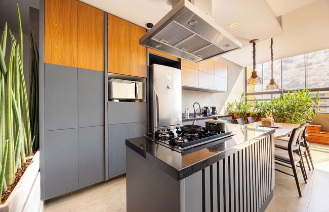 BGV - Le Bougainville By Anora Spaces - Foto 73