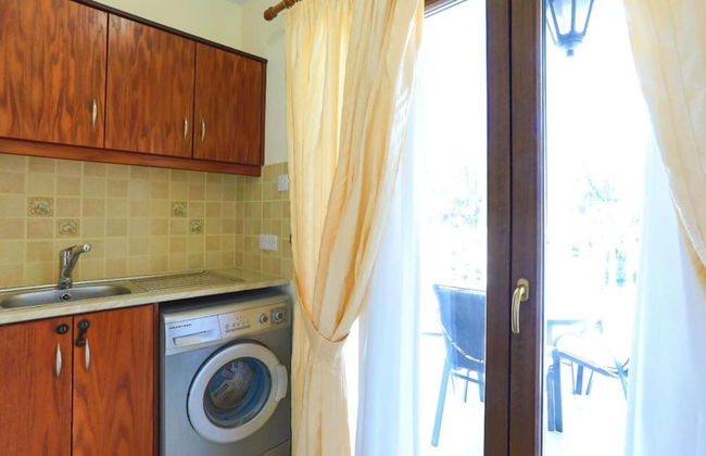 Villa Tsikkos Ena in Argaka - Foto 38