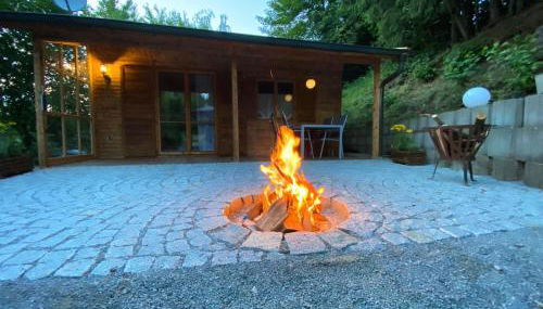 NEU! Chalet Ilztal - Foto 4