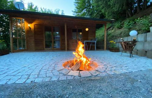 NEU! Chalet Ilztal - Foto 4