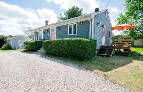 Beachside Bungalow - Charlestown RI - Foto 13
