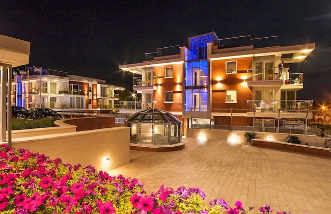 Kliff Apartamenty - Photo 29