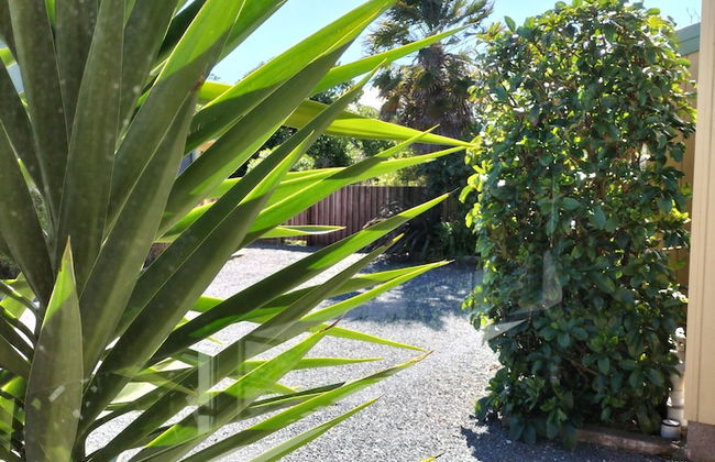 Bay Cottages - Foto 43