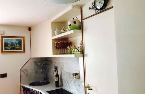 Villa Marina - Foto 32