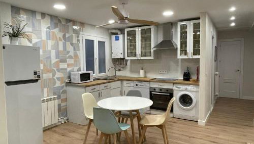 La Palentina - Foto 5, stove, dishwasher