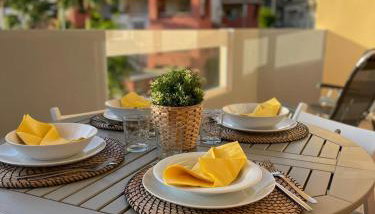 Appartement familial avec terrasse à 5 min plage et équipements bébé - Foto 2