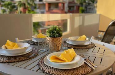 Magnifique appartement à 5 min à pied de la plage - Foto 1