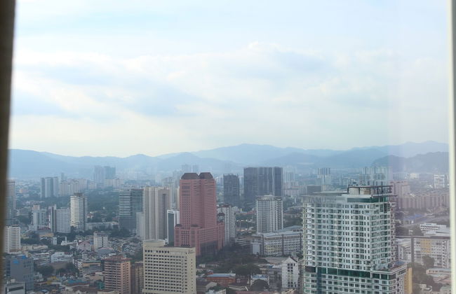 Royal Apartment at Platinum KL - Foto 57