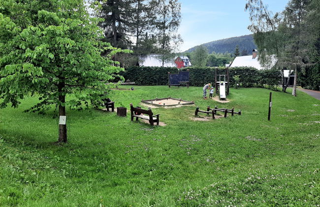 Helena Harrachov - Foto 28