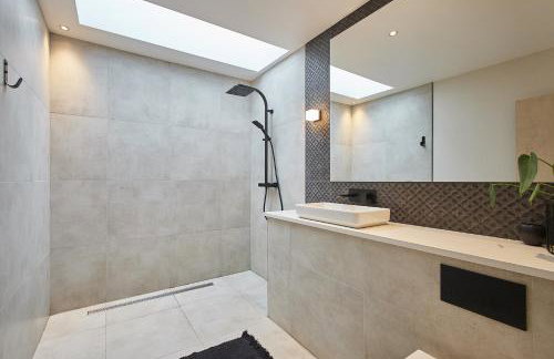 Sleeper Cottage - Sleeps 8 - Foto 44