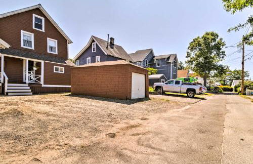 Beachfront Connecticut Retreat with Views! - Foto 28