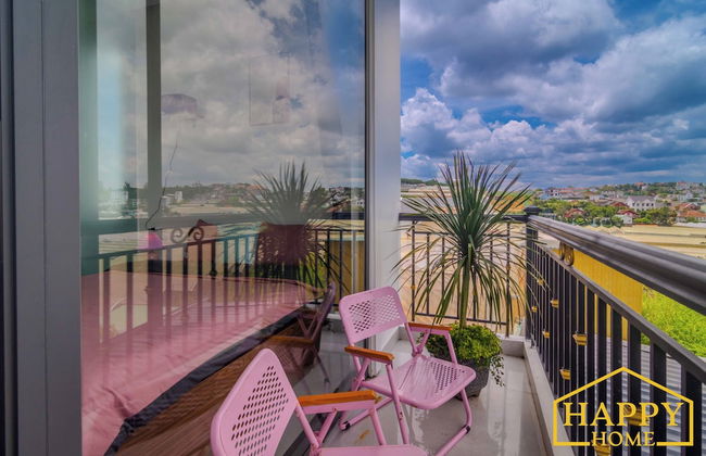 Happy Home - Foto 45