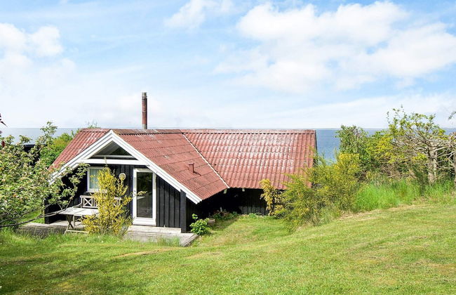 5 Person Holiday Home in Asnaes-by Traum - Foto 27