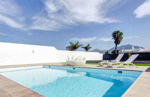 Homu Bianca Fantástica villa con piscina privada - Foto 1