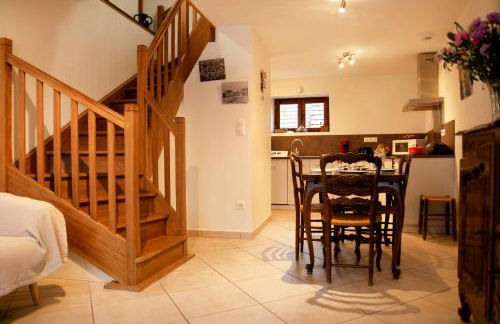 Maison centre proche ski et lac - Foto 7