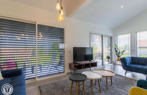 Appartement Lac - Foto 19