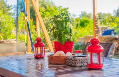 Casa Rossa - Foto 27