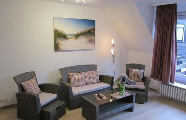 Apartment in Westerland - Foto 34