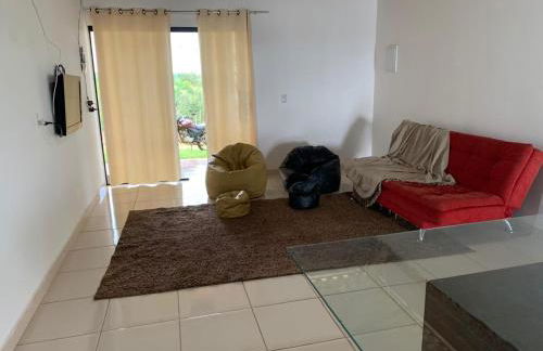 Rancho Casa Grande em Alexânia - GO - Foto 13