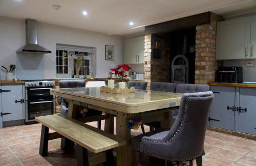 Wood Farm Cottage - Foto 23