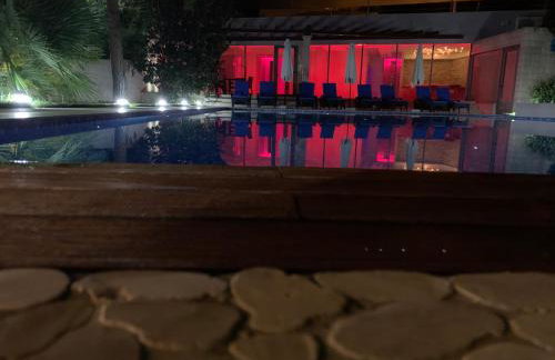 Villa Keti apartments Pool & Wellness - Photo 95