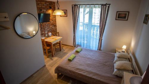 Siedlisko Leszczewek - Foto 3, towels