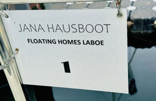 Floating Home Nr 1 - Foto 2