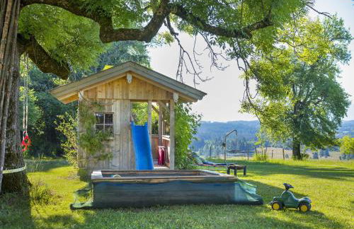 Ferien beim Baur - Foto 6