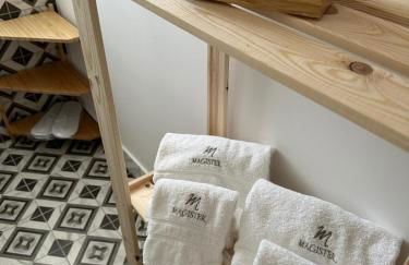 Magister Guest House - Foto 13