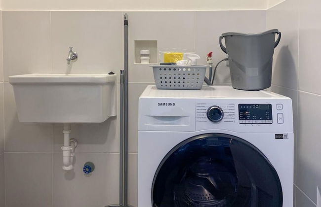 w Lovely 2BR in Miraflores - Foto 21