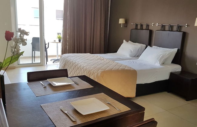 Cosmos Hotel - Foto 9